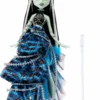Нова лялька Monster High: «Френкі Стайн у Зшитому Стилі»