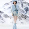 «Après-Ski Asset Poppy Parker» чудова конвенційна бонусна лялька від Integrity Toys!