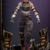 The incredible Vi from the Arcane series by Hot Toys