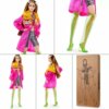 Kolekcja Barbie BMR1959, fala 2