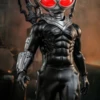 New action figure Black Manta from the movie "Aquaman and the Lost Kingdom" by Hot Toys