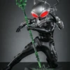 Нова екшн фігурка Чорної Манти з фільму "Аквамен і Загублене королівство" від Hot Toys