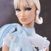 Imogen "Baby Blue" Lennox is the new Nu.Face collection fashion doll from Integrity Toys