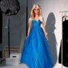Barbie inspired by iconic supermodel Claudia Schiffer