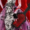 Оперета Outta Fright від Monster High серії Skullector!