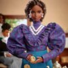 An inspiring new Madame CJ Walker doll