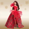 Holiday Barbie 2024: the holiday tradition continues