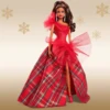 Holiday Barbie 2024: the holiday tradition continues
