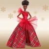 Holiday Barbie 2024: святкова традиція продовжується