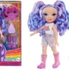 Rainbow High Littles: Чарівна нова лінійка ляльок у новому форматі