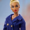 The Four Seasons Collection: Integrity Toys introduces four new East 59th dolls