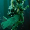 Monster High Skullector Underwater Legend Creature from the Black Lagoon!