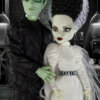 Набір Monster High Skullector "Франкенштейн і наречена"