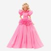 Анонс фінальної (5-тої) ляльки Barbie "Pink Collection"