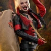 Hey there, puddin’! Hot Toys presents Suicide Squad Harley Quinn Artisan Edition