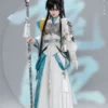 Majestic General of the Three Kingdoms Zao Yun by RingDoll