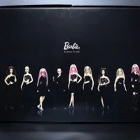 Review You Create Barbie Basics KIT 002, Mattel 2025