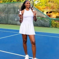 Barbie Venus Williams, Inspiring Women