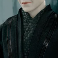 The second doll design of the series "Harry Potter - The Boy Who Lived" by Mattel