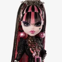 The winter season begins with Monster High Howliday™