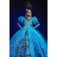 Kolekcja lalek autorstwa CreativeSoul Photography i Disney: Kolorowe księżniczki Disneya