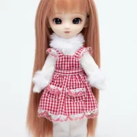 WooriPullip is a new milestone in the development of Pullip by Groove