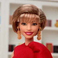 Barbie Inspiring Women Isabel Allende: A Celebration of a Literary Icon