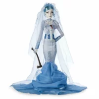[18+] Disney's Haunted Mansion "Bride" Doll - Limited Edition Enchanting!