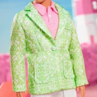 Poznaj „Sugar's Daddy” Kena: wspaniały dodatek do kolekcji Barbie!