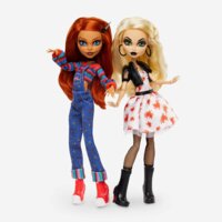 Skullector is a highly desirable Monster High collection!