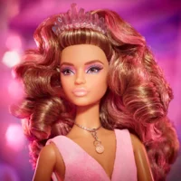 Kryształowa fantazja od Barbie poszerza kolekcję Rose Quartz!