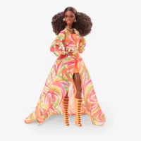 Barbie celebrates the 55th anniversary of the Christy doll!