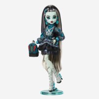 Monster High Collectors 2022 - getting ready for Halloween 2022!