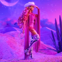 Barbie Fashion Frontier: Collecting Out of This World