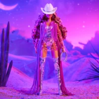 Barbie Fashion Frontier: колекціонування поза цим світом