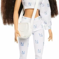 Naturalistas! Porpose Toys fashion dolls from Just Play 2022