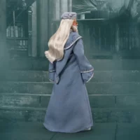 Mastering Magic: Albus Dumbledore - trzeci projekt lalki z kolekcji Harry'ego Pottera!