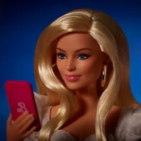 Kultowa scena ogniska z Barbie i Kenem, inspirowana filmem Barbie The Movie 2023!