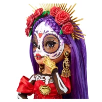 Rainbow High is gearing up for Day of the Dead 2022 with Maria Garcia