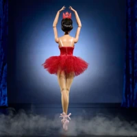 Barbie Inspiring Women series honors Maria Tallchief: America's First Prima Ballerina