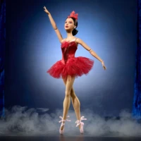 Barbie Inspiring Women series honors Maria Tallchief: America's First Prima Ballerina