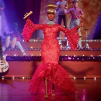 Celia Cruz Barbie z serii Inspirujące kobiety: Hołd dla królowej salsy