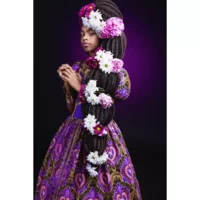 Колекція ляльок від CreativeSoul Photography та Disney: Колоритні принцеси Діснея