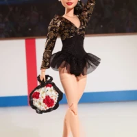 Barbie składa hołd Kristi Yamaguchi: niesamowity dodatek do serii inspirujących kobiet