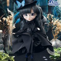 The new Pullip Edelstein is available to order!