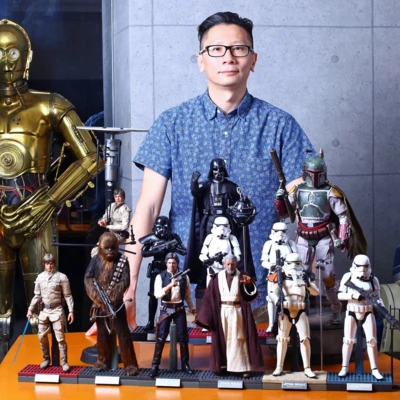 Hot Toys Action Figures: The pinnacle of collectible craftsmanship