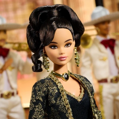 Barbie Juan Gabriel: A tribute to a pop icon