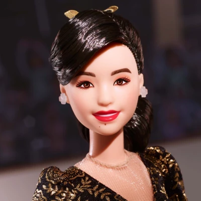 Barbie honors Kristi Yamaguchi: An amazing addition to the Inspiring Women Series