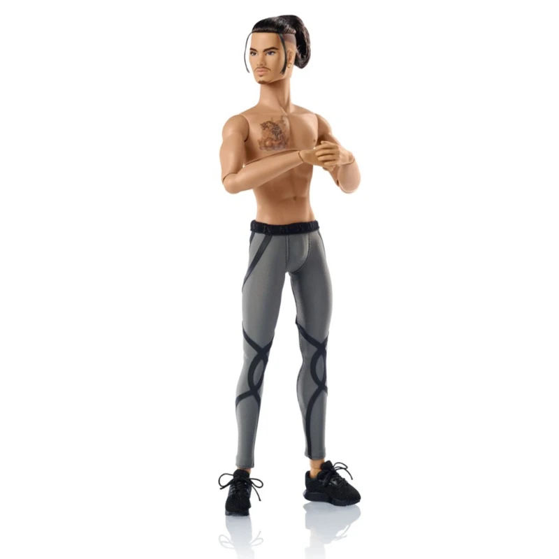 Power Workout Tenzin Dahkling 2023
