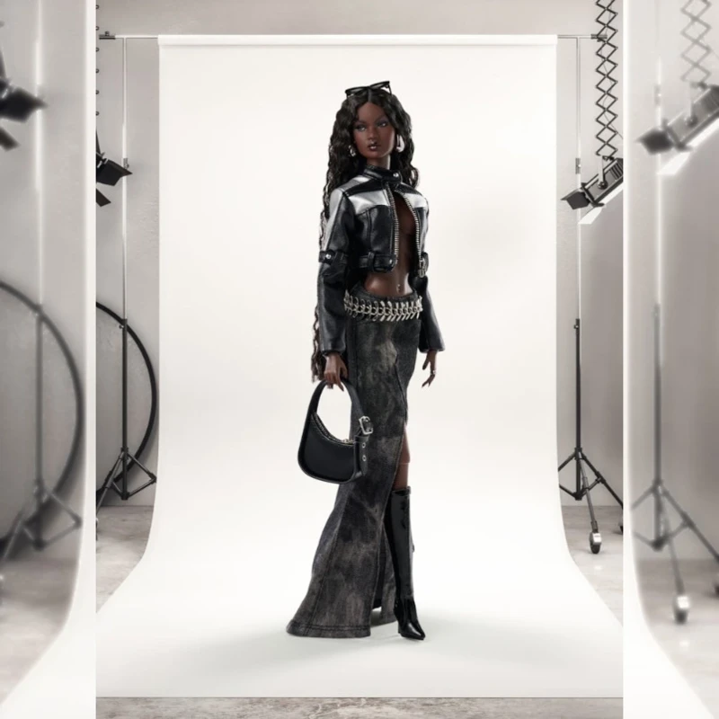 Get Ready With Me Nadja Rhymes 2023